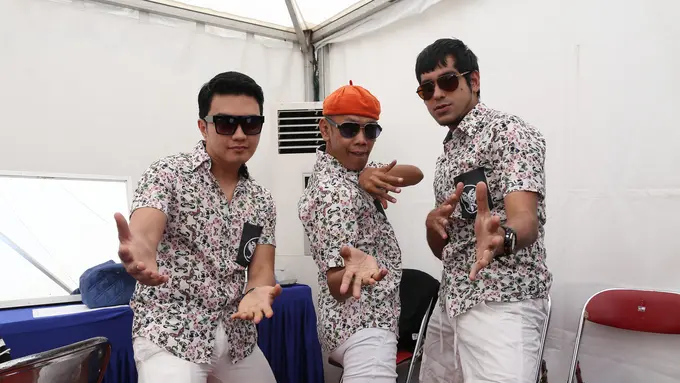 [Bintang] Ucup Nirin