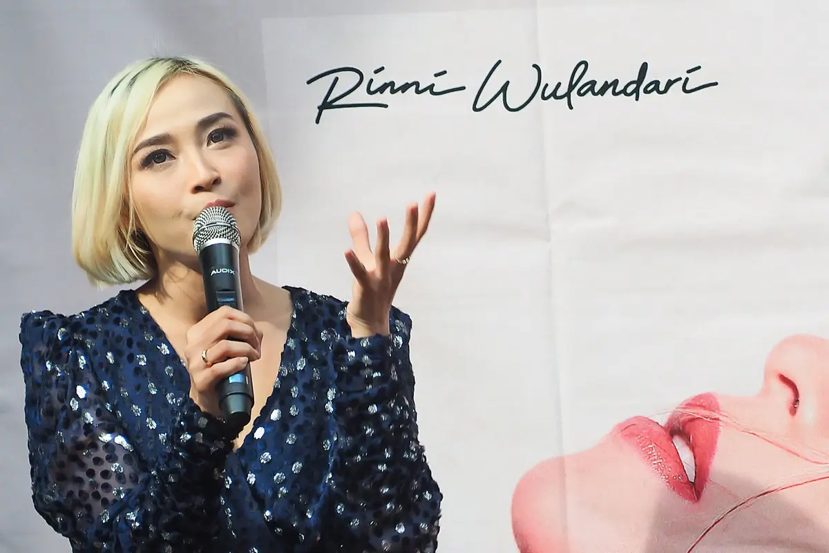 Rinni Wulandari