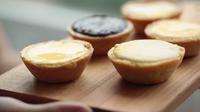 Japanese Cheesecake sedang menjadi jajanan yang cukup digemari. Mana yang terbaik di Jakarta? (Wanderbites)