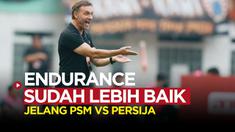 thomas doll jelang PSM vs Persija
