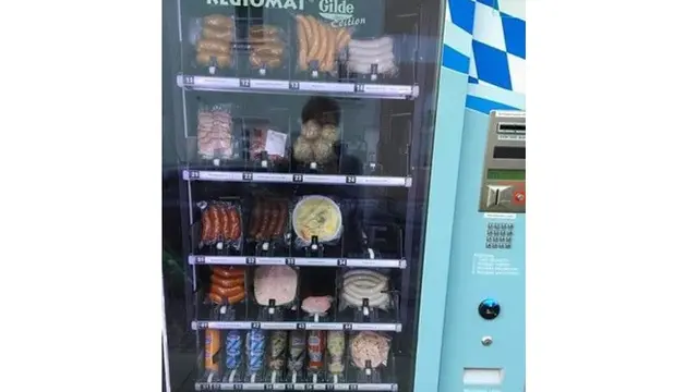 6 Foto Ini Buktikan Uniknya Kehidupan di Jerman
