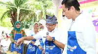 Alasan Bupati Banyuwangi Kerap Rapat di Dalam Mobil