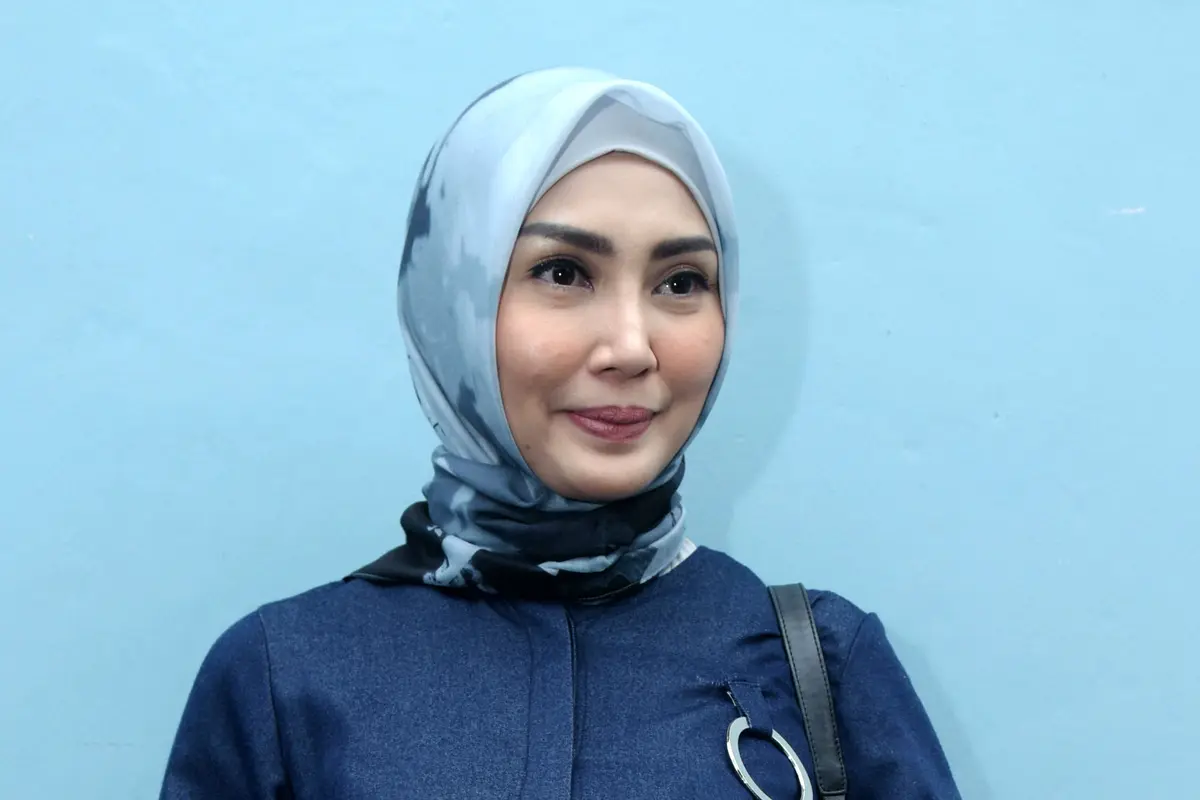 [Bintang] Fenita Arie