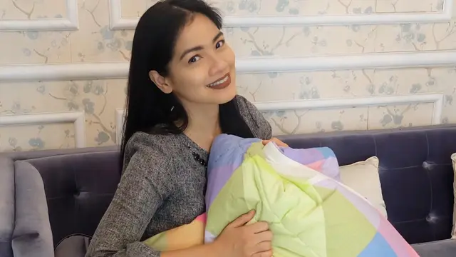 [Bintang] Titi Kamal