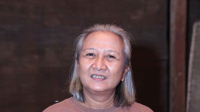 Yati Surachman Artis Berprestasi Yang Rendah Hati News Entertainment Fimela Com