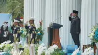 Prabowo: Harga Kekayaan Indonesia Tak Boleh Lagi Ditentukan Negara Lain