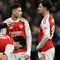 Arsenal Didesak Jual 3 Pemain Usai Gagal Juara Liga Champions, Siapa Saja?