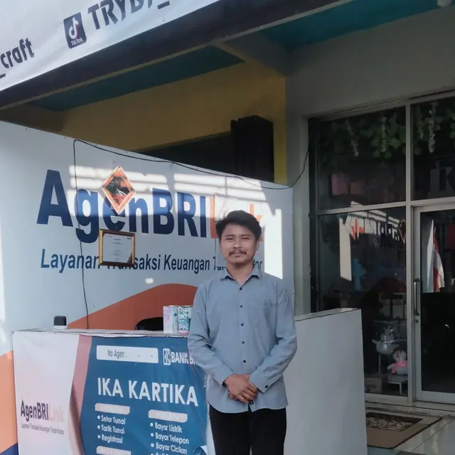Tembus Angka Tertinggi hingga 2.800 Transaksi Sebulan