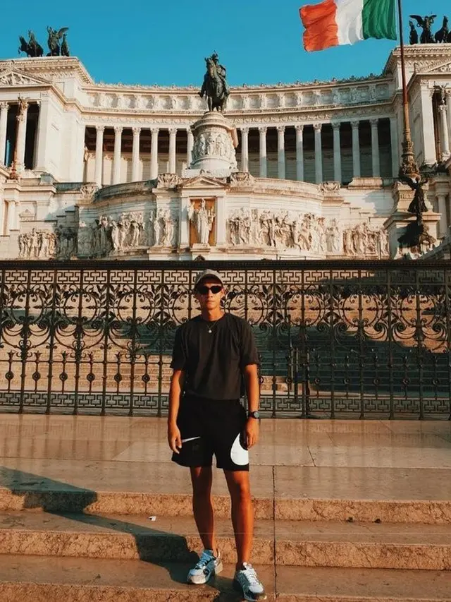 [Fimela] Herjunot Ali