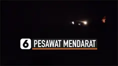 vertical mendarat