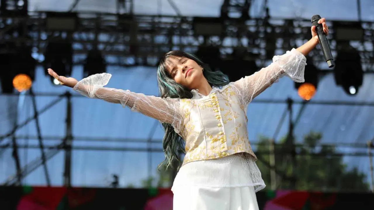 Tampil Memukau, Idgitaf Bikin Momen KLBB 2026 Makin Bermakna