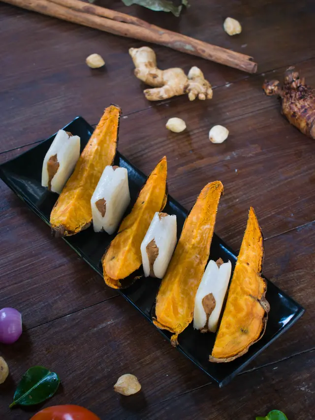 Makanan favorit Soekarno/dok. The Phoenix Hotel Yogyakarta