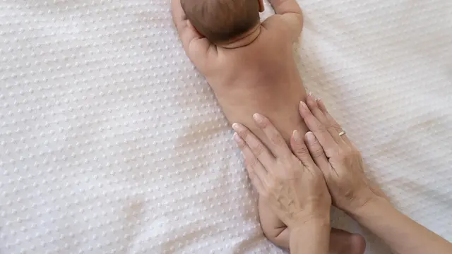 1. Membantu Relaksasi dan Tidur Lebih Nyenyak