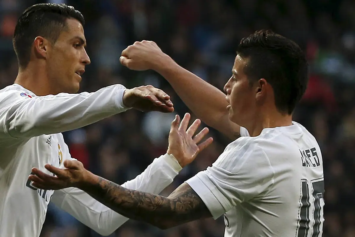 Real Madrid