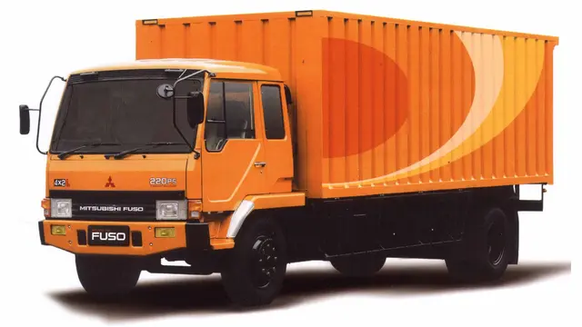 Mitsubishi Fuso