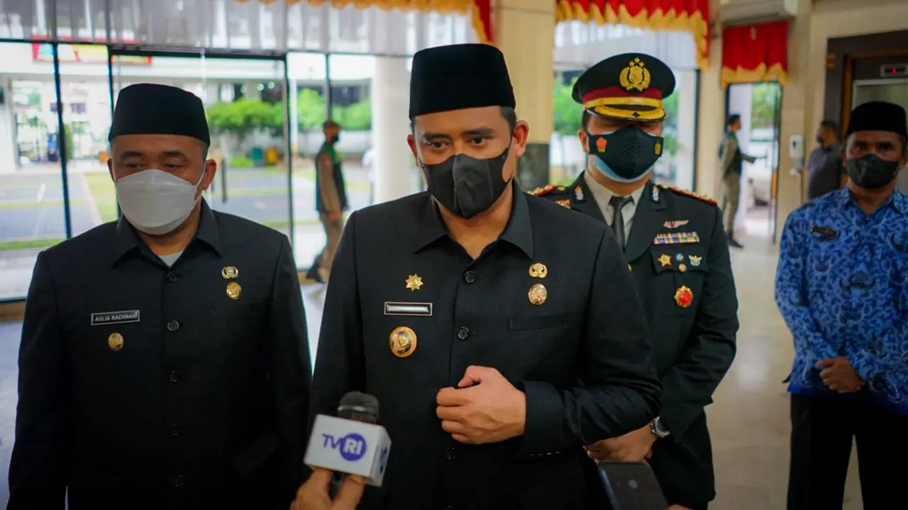 Akademisi: Beasiswa Bobby Nasution jadi Program yang Sangat dinantikan Dunia Pendidikan