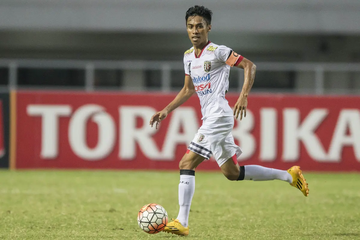 Fadhil Sausu