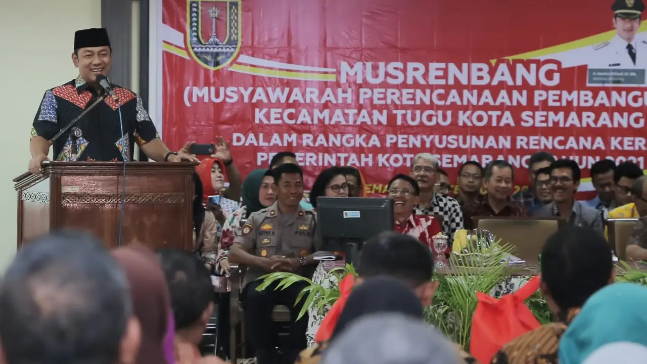 Pemkot Semarang