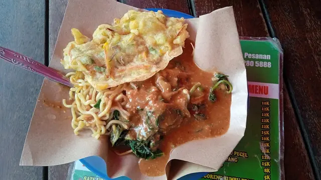 13 Tempat Makan Enak di Pasar Beringharjo Yogyakarta yang Masih Eksis hingga 2025, Wajib Dicoba