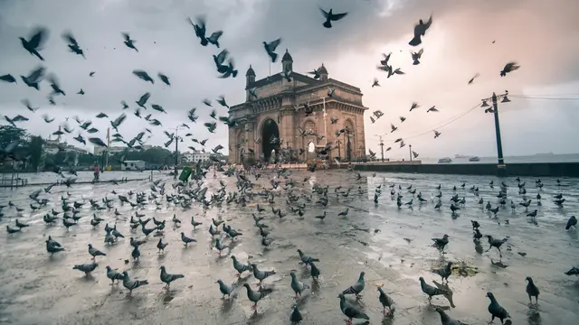 Mumbai