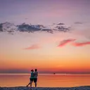 Tingkat Kecocokan Cinta Capricorn dengan 12 Zodiak, Siapa Paling Serasi?