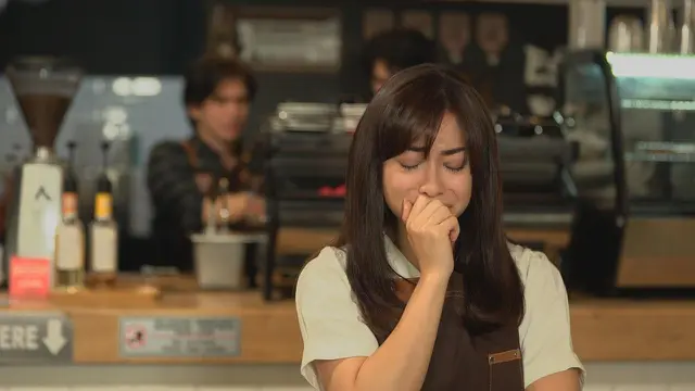 Cinta Buta