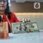 Rupiah Menguat ke 17.992 per Dolar AS, Kebijakan Trump Jadi Pendorong