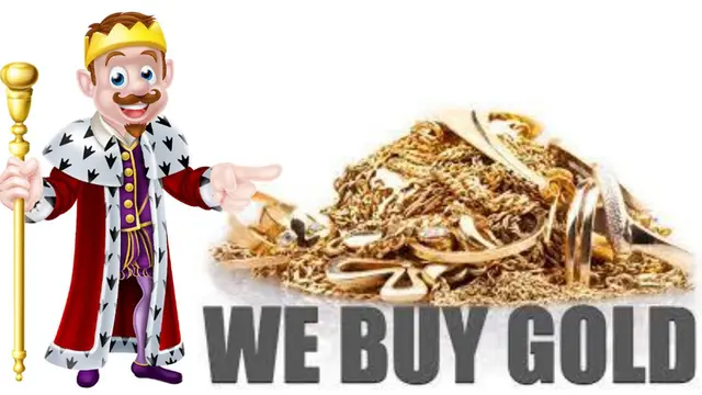 Alasan REI Lebih Unggul daripada Toko Emas Konvensional