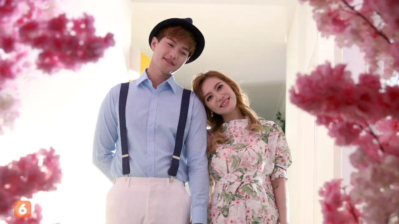 [Bintang] Lee Jeong Hoon dan Moa