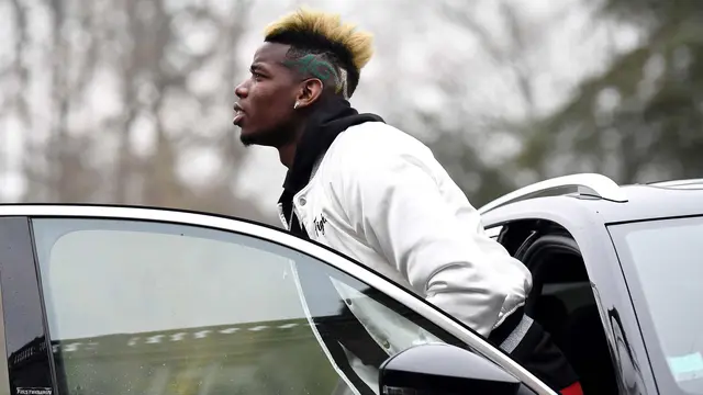 Paul Pogba