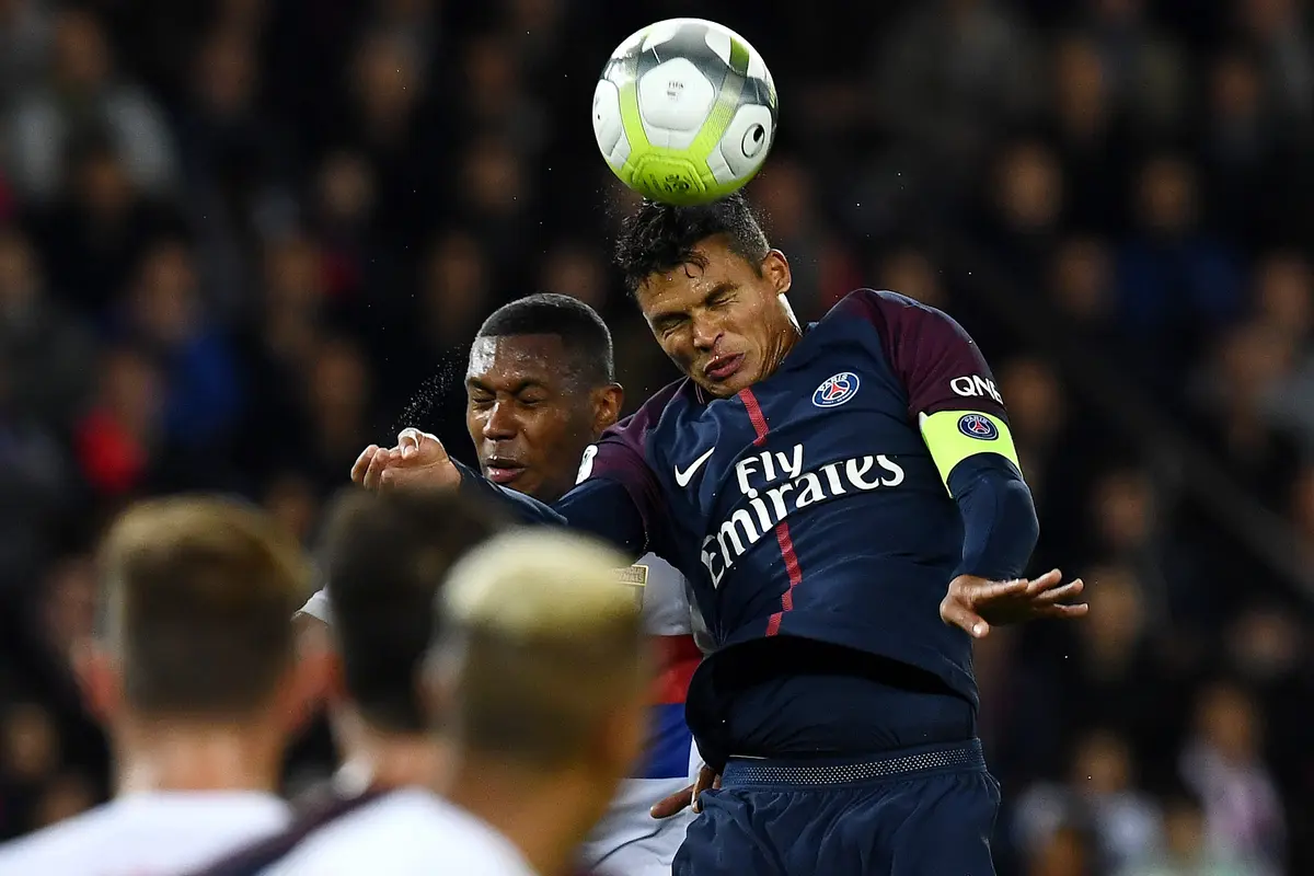 PSG, Lyon, Ligue 1