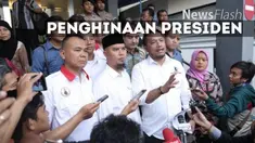 Selain memanggil Ketua Umum FPI Rizieq Syihab, Polisi juga memanggil mantan Ketua MPR Amien Rais. Pemanggilan ini terkait laporan relawan Jokowi, Laskar Rakyat Jokowi (LRJ), atas dugaan penghinaan terhadap Presiden Joko Widodo,  yang dilakukan oleh c...
