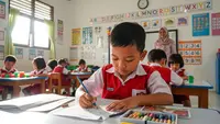25 Contoh Soal Anak TK B Semester 2 yang Mudah Dipahami dan Sesuai Tahap Perkembangan
