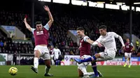 Jumpa Burnley, Chelsea Tanpa Christian Pulisic dan Marcos Alonso