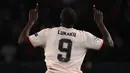 3. Romelu Lukaku - Pada Juli 2017 didatangkan dari Real Madrid dengan harga 75 juta poundsterling. (AFP/Franck Fife)