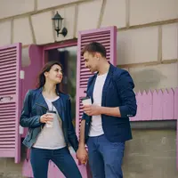 Hubungan langgeng./Copyright&nbsp;freepik.com/author/prostooleh