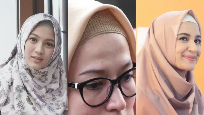 [Bintang] Ciput rajut