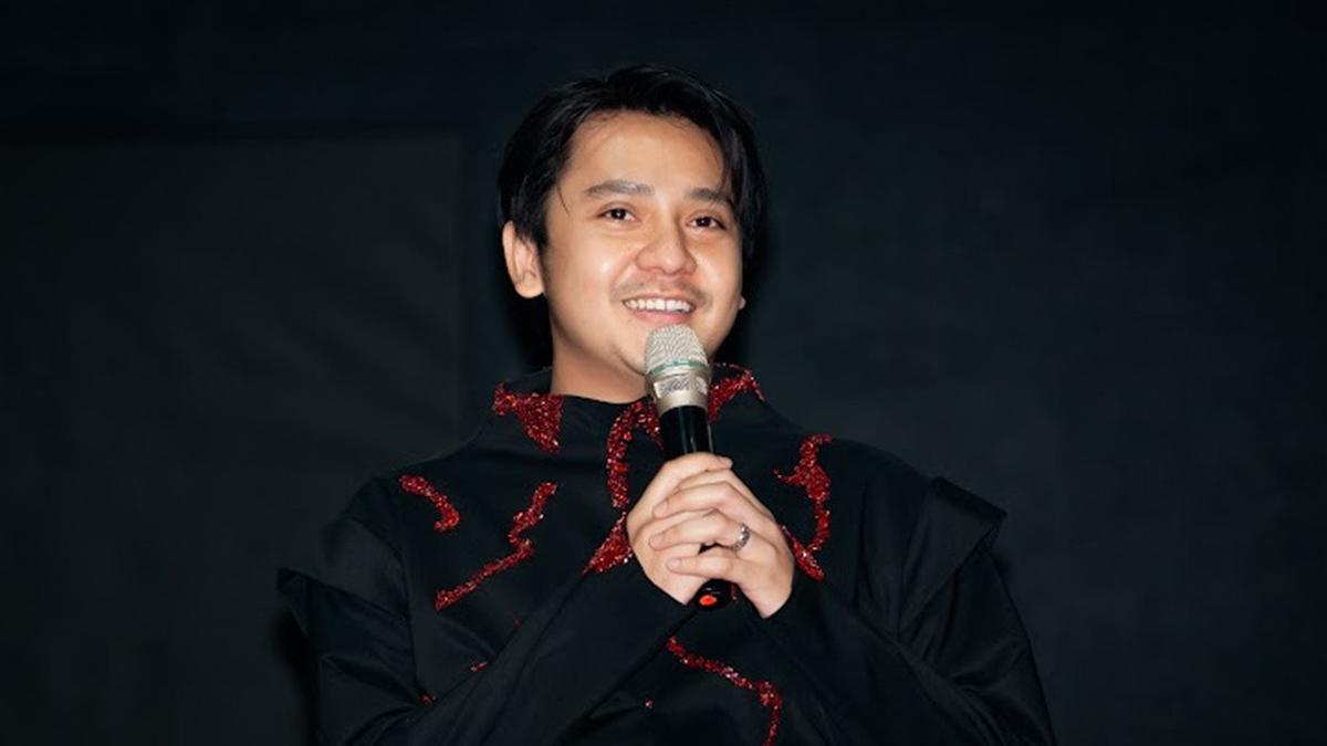 Arbani Yasiz Ungkap Tantangan Jadi Juna di 402 Rumah Sakit Korea, Ambisinya Bikin Geregetan