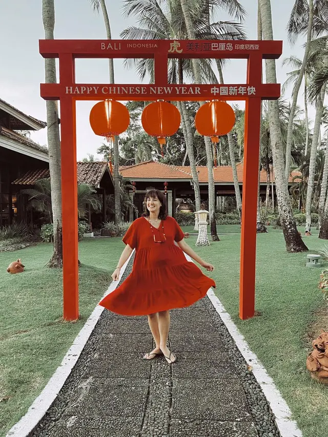 Nadine Chandrawinata