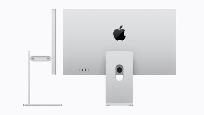 Studio Display XDR. (Doc: Apple)