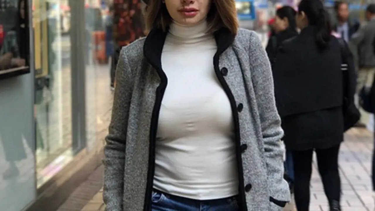[Bintang] Nikita Mirzani