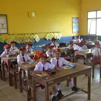 Anak balita hingga SD paling rentan mengalami kekerasan. (Foto: Liputan6.com/Muhamad Ridlo)