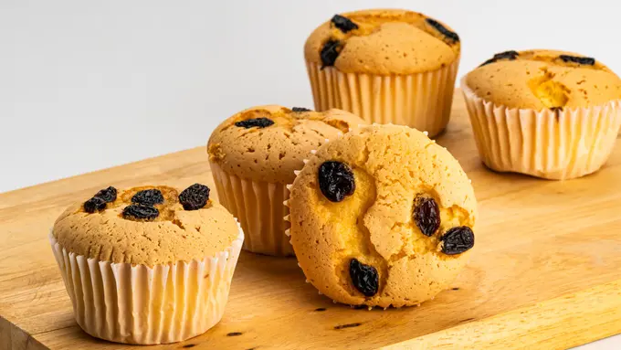 muffin