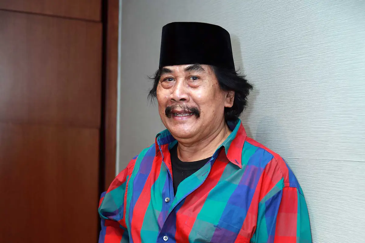 [Bintang] Jaja Miharja