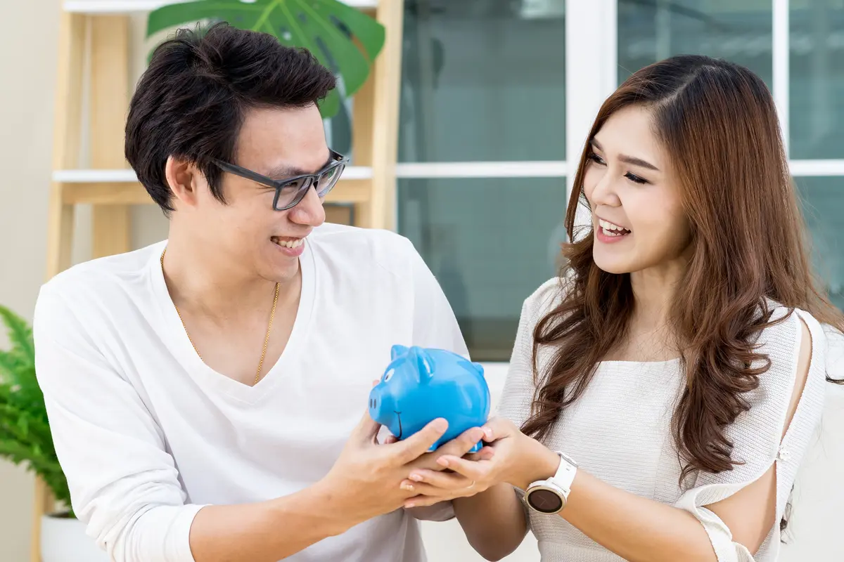 Tips Menabung/mlg