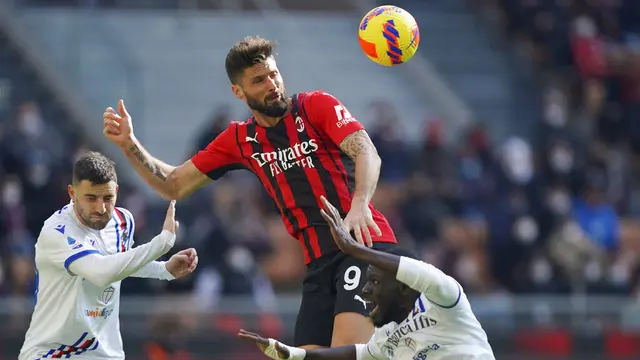 Foto: 7 Pesepak Bola yang Pernah Terlibat Skandal Perselingkuhan