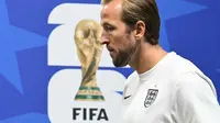 Harry Kane Bocorkan Instruksi Rahasia Thomas Tuchel Sebelum Inggris Dilibas Argentina