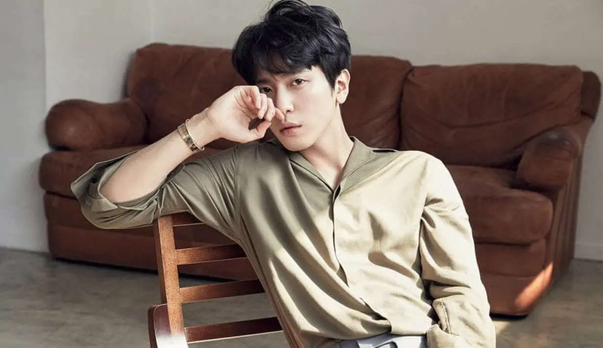 Yonghwa mengaku jika dirinya akan bekerja sama untuk penyelidikan polisi dan meminta agar media tidak melebih-lebihkan kasus tersebut. (Foto: soompi.com)