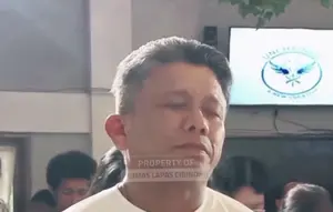 Ditjenpas Jabar Bicara Soal Kamar Ferdy Sambo di Lapas Cibinong