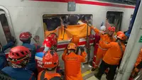 Daftar KA Jarak Jauh Dibatalkan Imbas Kecelakaan Kereta Argo Bromo Anggrek dan KRL
